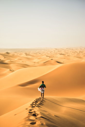 Visie